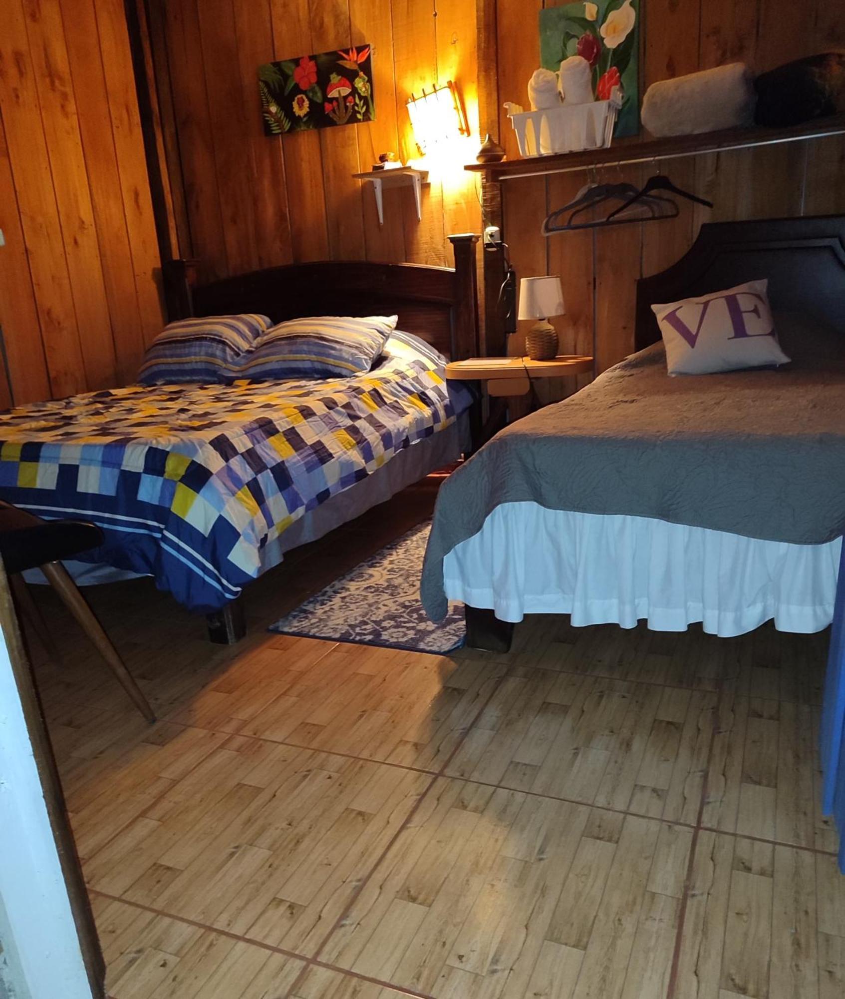 Villa Campo'S Venecia Quarto foto