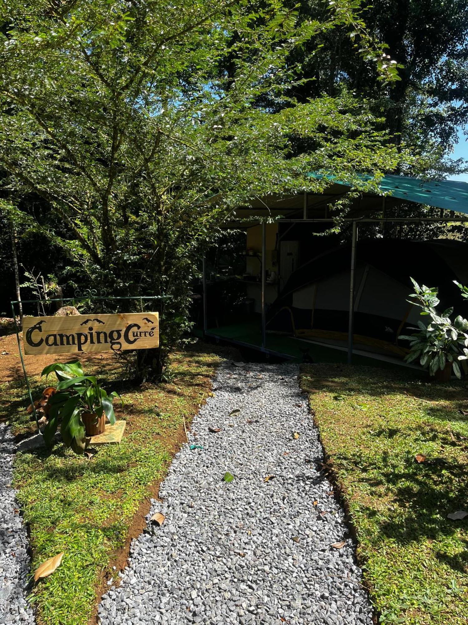 Villa Campo'S Venecia Exterior foto